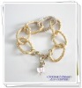Wholesale fashion alloy bracelet