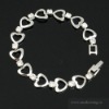 2011 fashion alloy bracelet