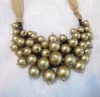 New Fashion Pearl Necklace HSYN056