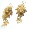Butterfly earrings 282702 150