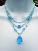 Diamond Fashion Beautiful Necklace