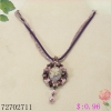 elegant ladies' necklace