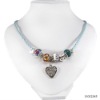 Fashion Costume Necklace