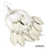 Wholesale Platinum earring