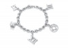 Wholesale Platinum Fashion Female Bracelet