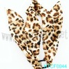 Wholesale Leopard print Head tieHTCF0044
