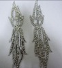 Wholesale latest fashion hair jewelry