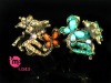 Wholesale Manufacturers wholesale fashion hair jewelry hair clamps