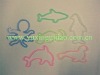 Wholesale Cute Christmas Gift Elastics