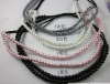 Wholesale pearl headband