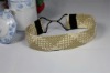 Fashionable hairband
