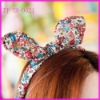 Wholesale 2011 Top Fashion Flower Hair Band