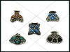 2011 new design hair clamp