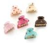 Wholesale acrylic hair claw