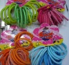 Wholesale elastic hair band