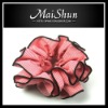 Wholesale British Style Elastic Hair Band / Headdress Flower