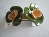 Wholesale fashion hair clip jewelry