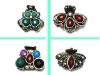 Wholesale 2011 new design hair claw