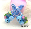 Wholesale hot selling hair pin for baby and girls