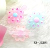 Wholesale cute mini hair clip