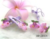 Wholesale popular hair accessories set