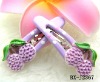Wholesale lovely baby hair clips