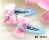 Wholesale hot selling fashion hair clips