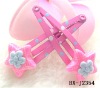 Wholesale hot selling fashion hair clips