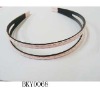 Wholesale fashion hair bands jewelry