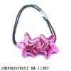 Wholesale beautiful hair accessory HA-11267