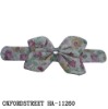 Wholesale beautiful hair accessory HA-11260