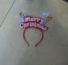 Wholesale festival headwear,party headband,plastic headband,holloween gift