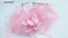 Wholesale plastic hair ornament