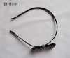 Wholesale plastic hair ornament