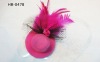 delicate hair pin