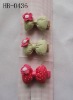 mini hair pin