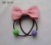 bowknot hair band