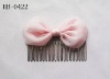 Wholesale girls' hair ornament