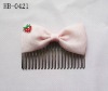 Wholesale girls' hair ornament