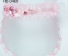 Wholesale hatsale hair ornament