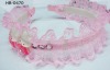 Wholesale hatsale hair ornament