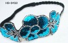 Wholesale fashion hair ornament