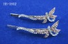 dragonfly hair decoration