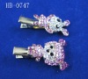 girls' hair decoration