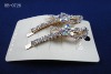 rhinestone hair decoration