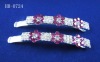 rhinestone hair decoration