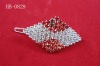hotsale hair clip ornament