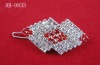 hotsale hair clip ornament
