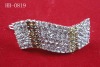 promotion hair clip ornament