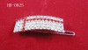 fashion hair clip ornament